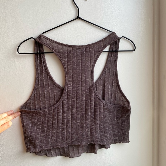 Cropped Tank - Picture 4 of 4